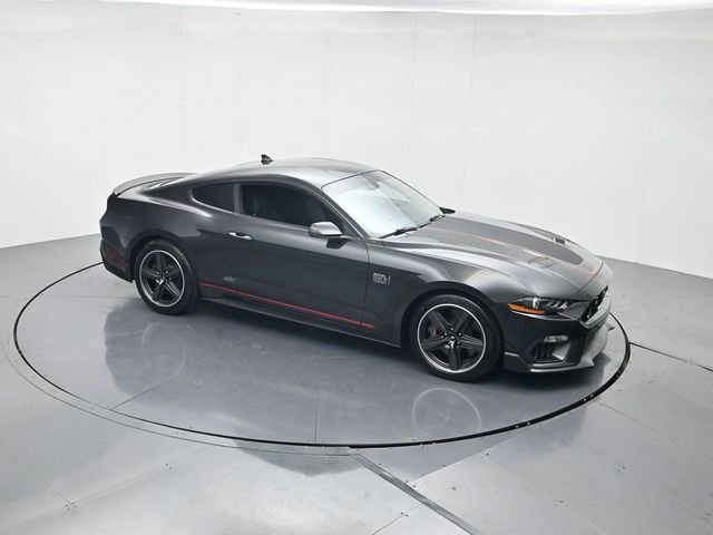 Certified 2023 Ford Mustang Mach 1 image 42