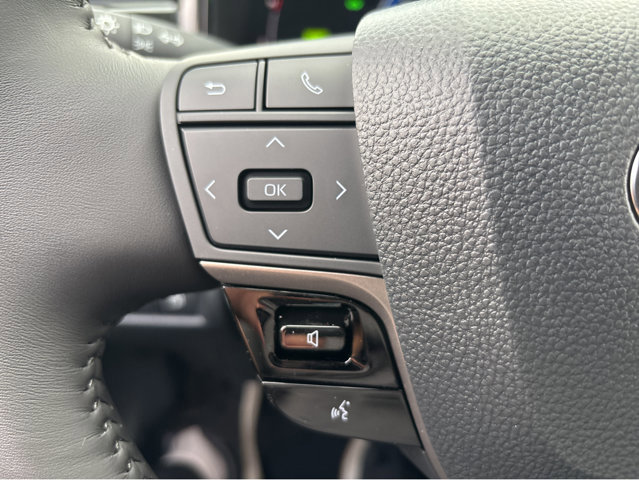 New 2026 Toyota Camry LE image 20