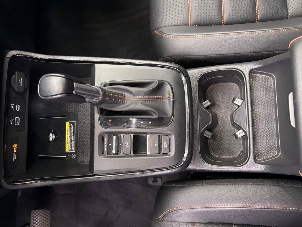 Certified 2024 Honda CR-V Sport Touring image 33
