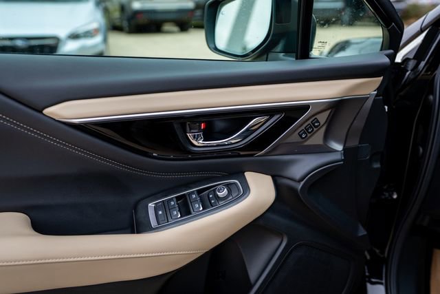 New 2025 Subaru Outback Limited w/ Popular Package #2 image 32