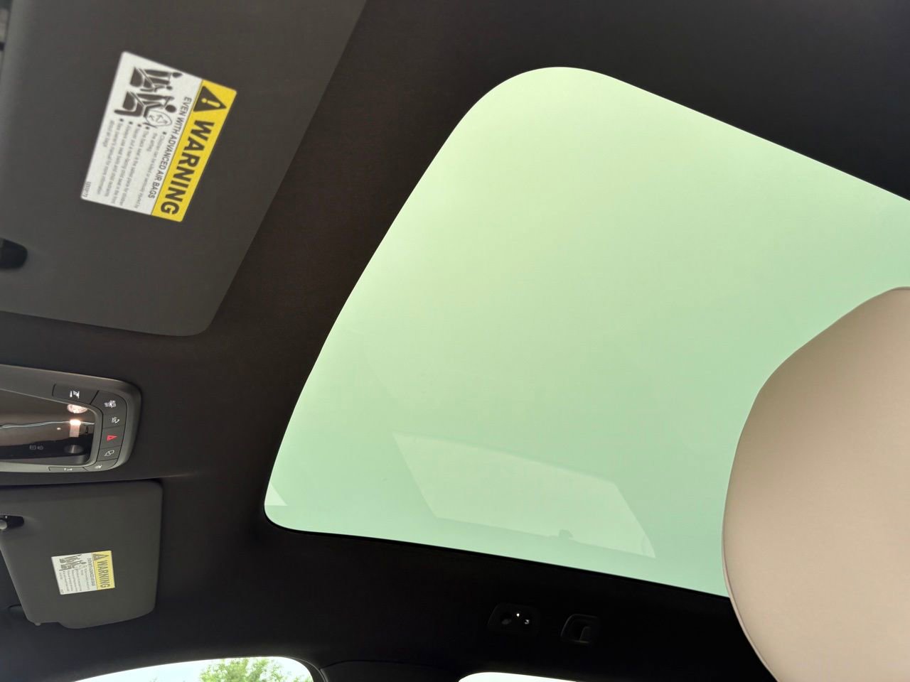 New 2026 Volvo EX90 Plus image 19