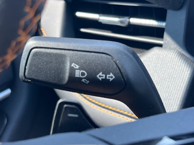 Used 2026 Ford Explorer Tremor AWD/4WD image 27