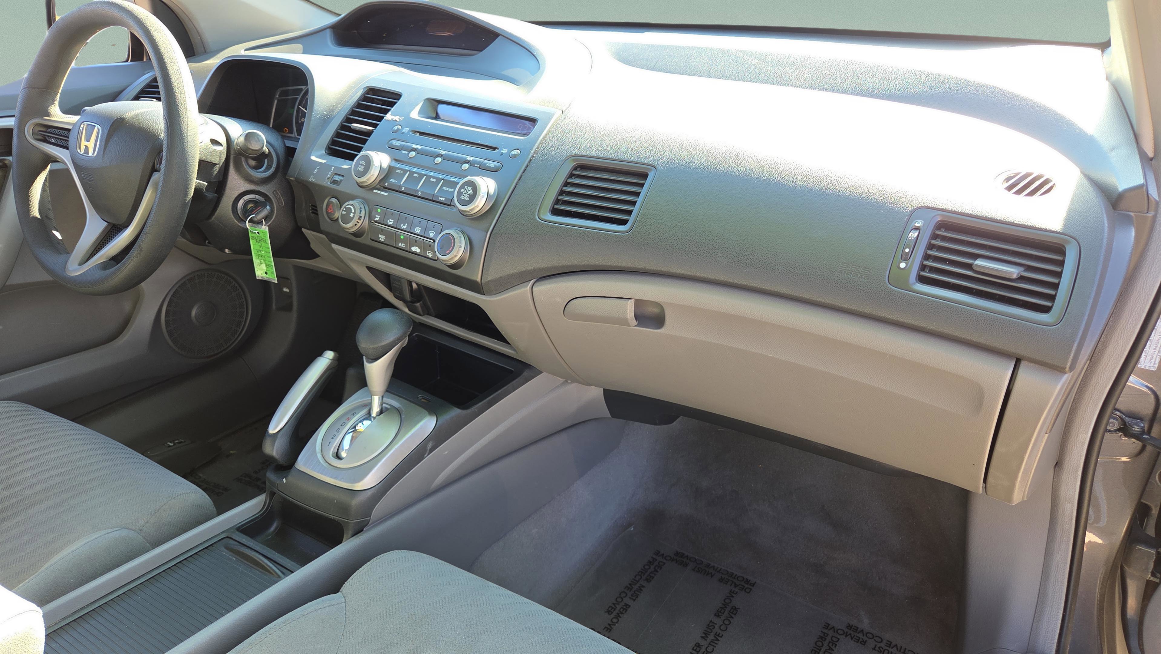 Used 2011 Honda Civic LX image 19