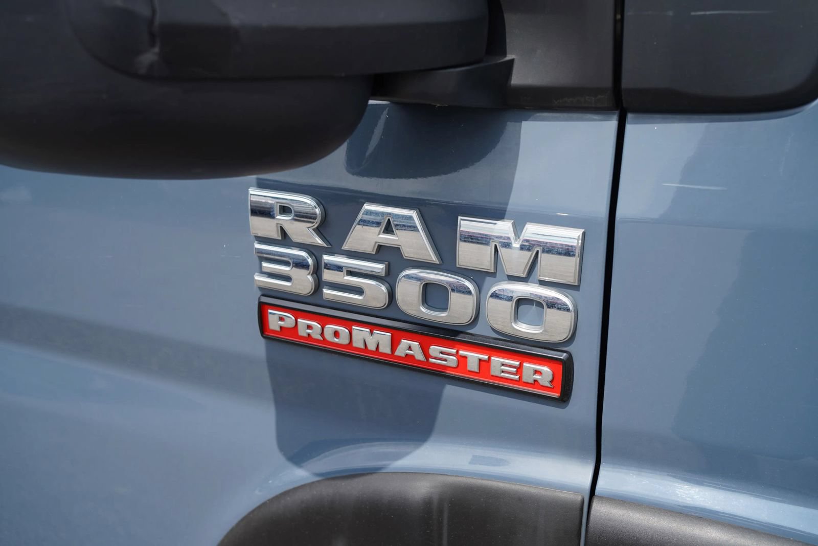 Used 2021 RAM ProMaster 3500 FWD image 25