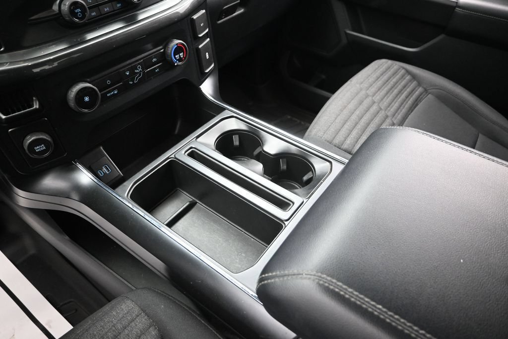 Used 2022 Ford F150 XL w/ STX Appearance Package RWD image 15
