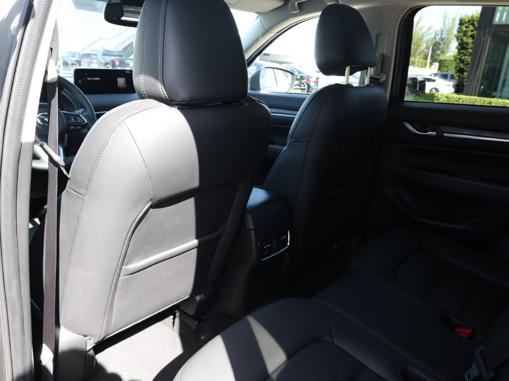 Used 2023 MAZDA CX-5 AWD 2.5 S image 19