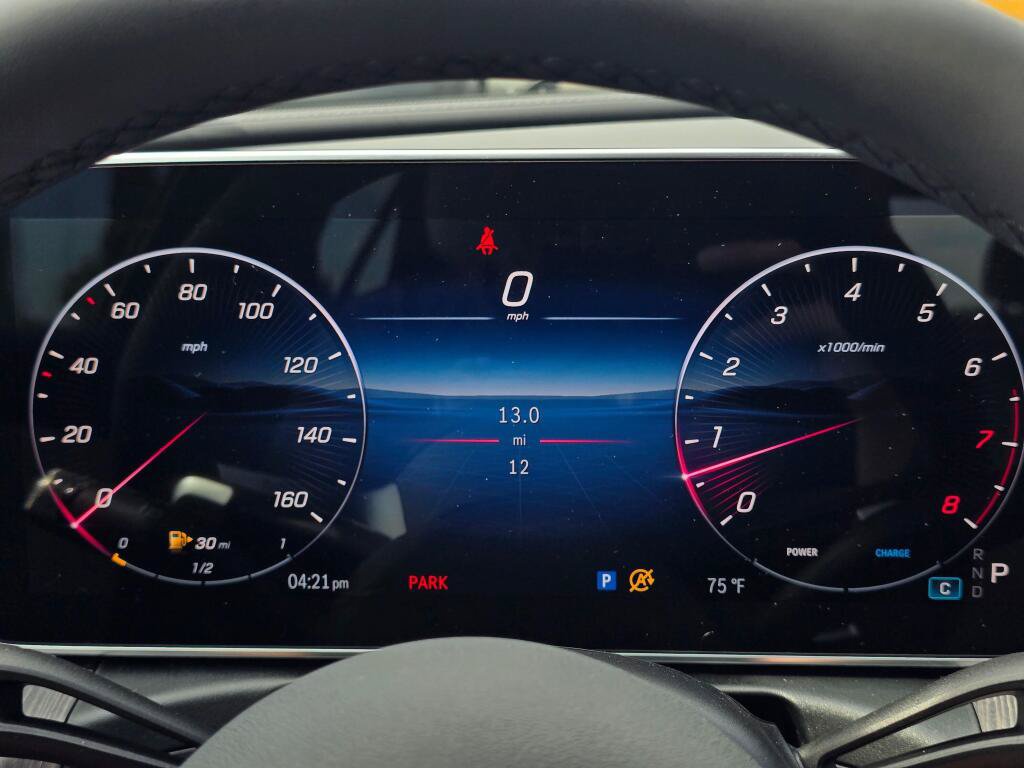 New 2026 Mercedes-Benz C 300 4MATIC Sedan image 39