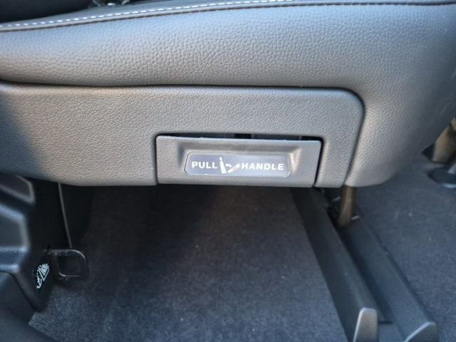 New 2026 Honda Ridgeline RTL image 39