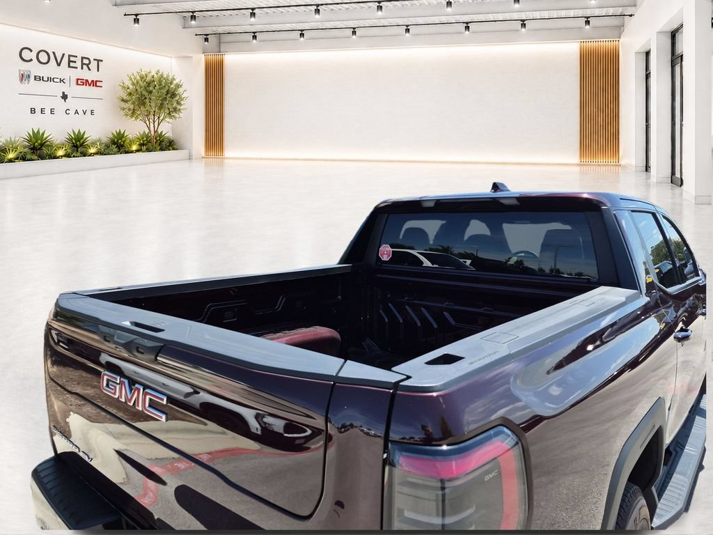 New 2026 GMC Sierra EV Elevation AWD/4WD image 39