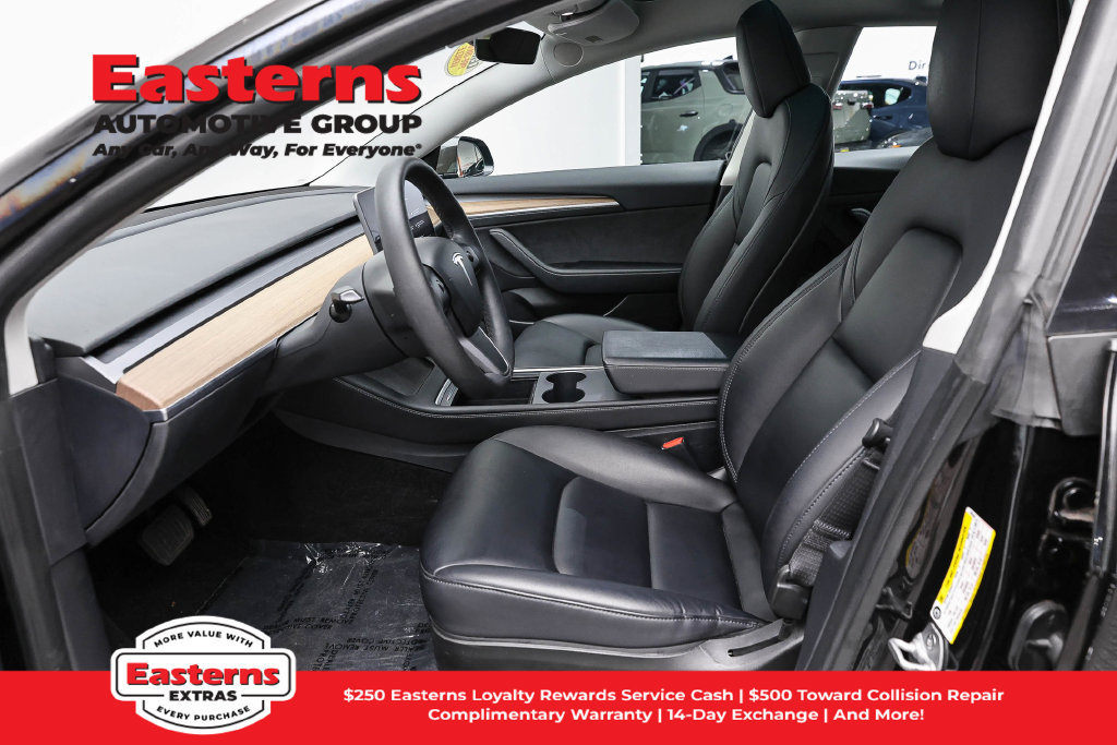 Used 2023 Tesla Model 3 Standard Range RWD image 15