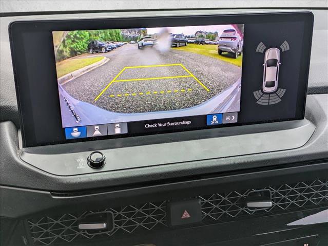 Used 2025 Honda Accord Touring image 12