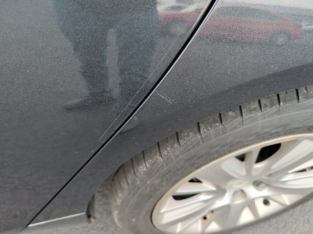 Used 2019 Chevrolet Impala LS FWD image 14