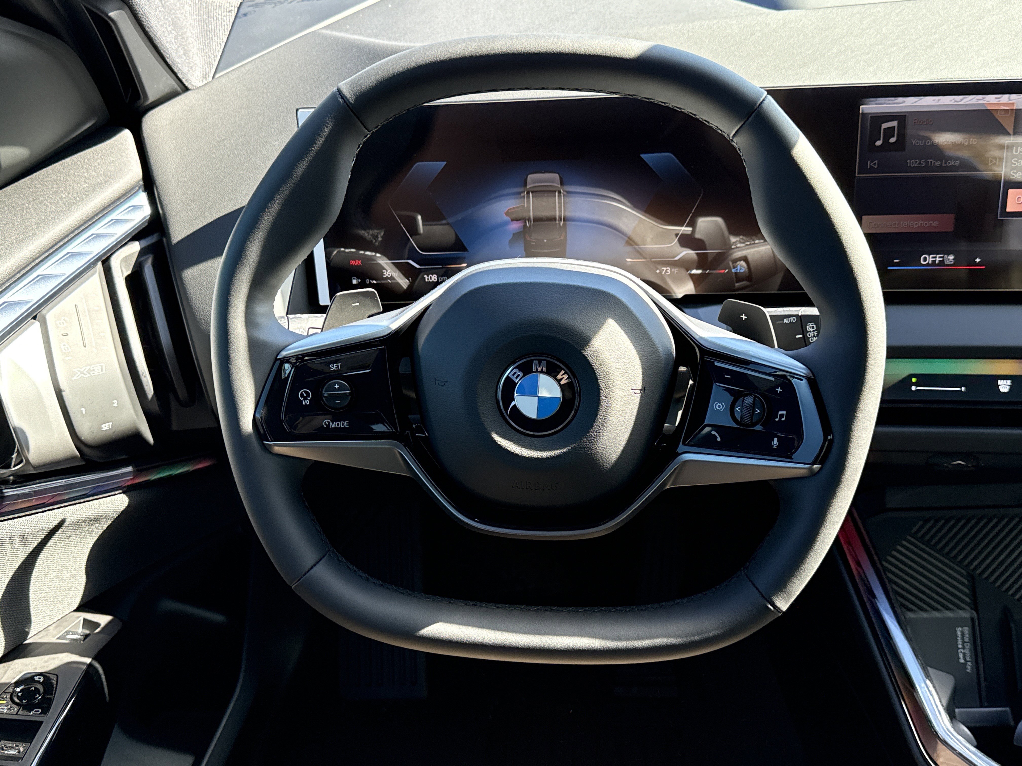 New 2026 BMW X3 xDrive30 image 19