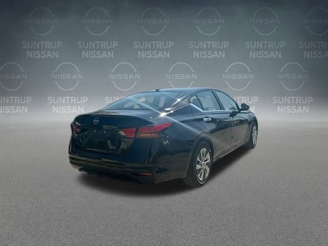 Used 2025 Nissan Altima 2.5 S image 16