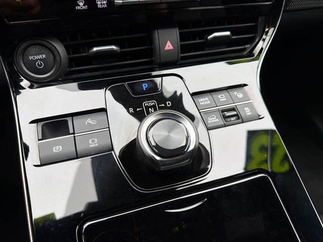 Certified 2023 Subaru Solterra AWD image 15