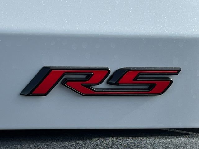 New 2026 Chevrolet Equinox RS w/ Convenience Package III AWD/4WD image 2