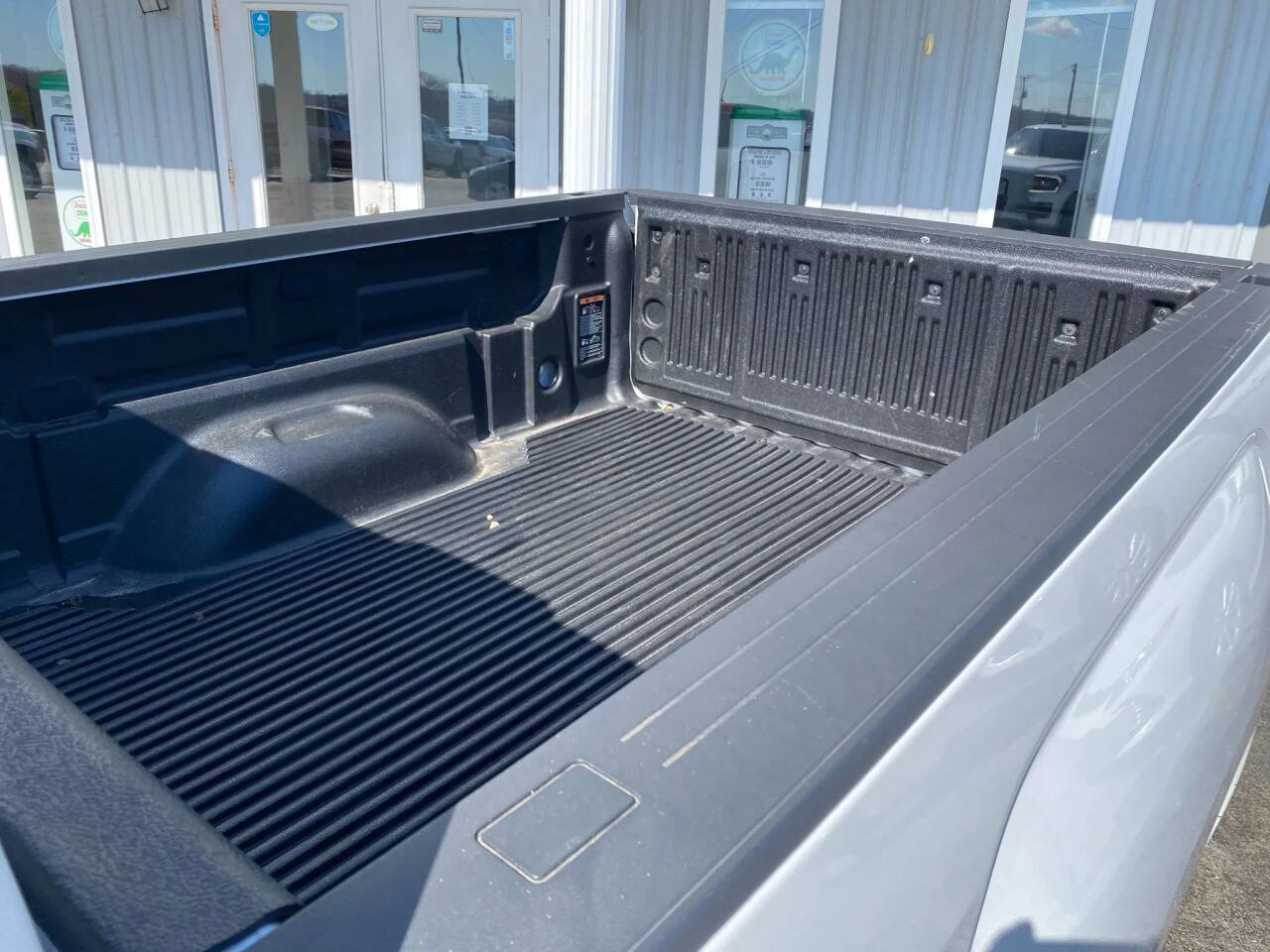 Used 2020 GMC Canyon W/T w/ Convenience Package image 22