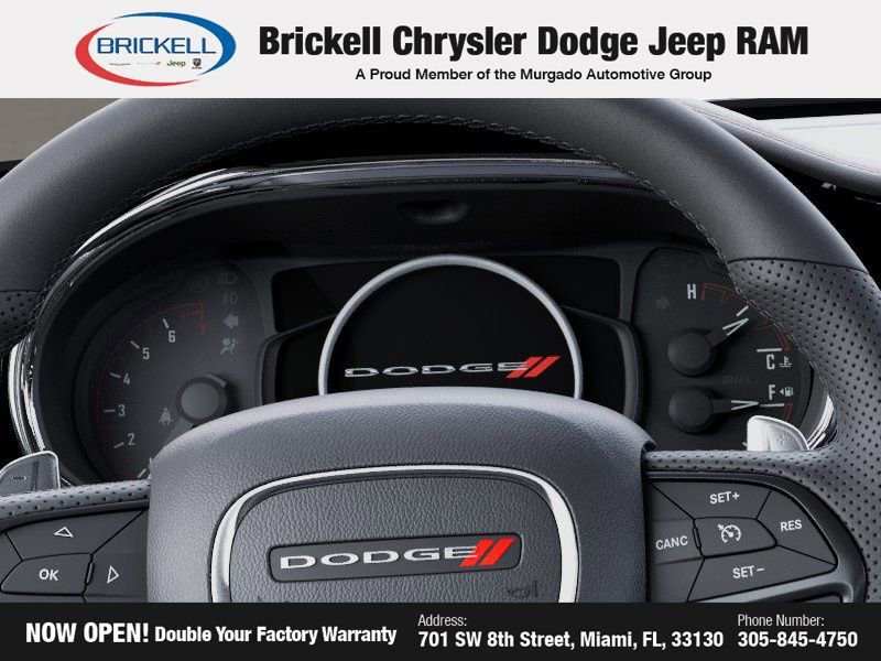 New 2026 Dodge Durango GT image 17