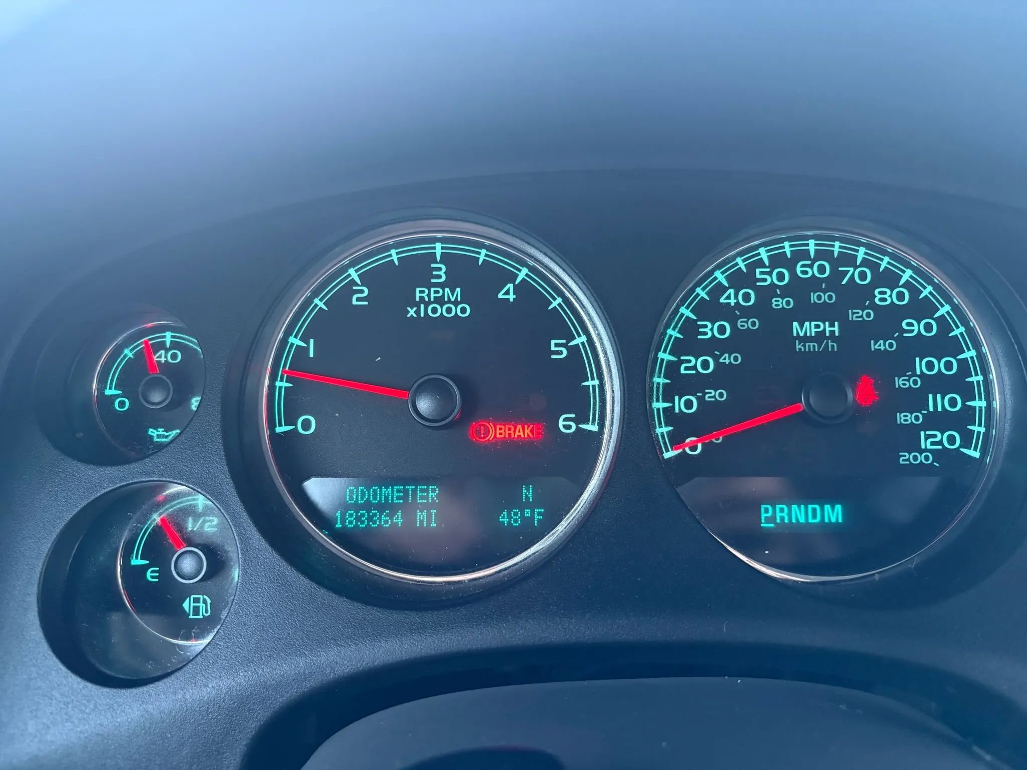 Used 2012 GMC Yukon SLT image 20