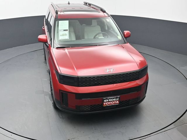 Used 2024 Hyundai Santa Fe Calligraphy AWD/4WD image 48