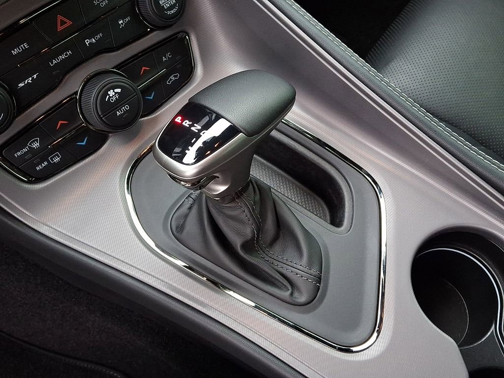 Used 2023 Dodge Challenger SRT Hellcat image 12