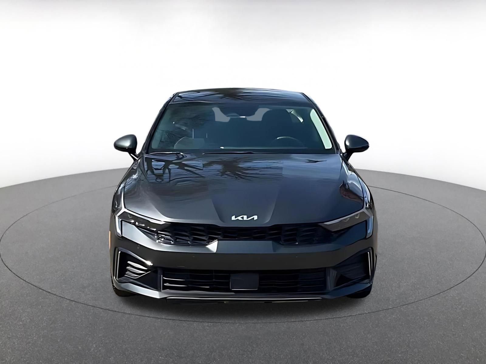 Used 2025 Kia K5 LXS image 4