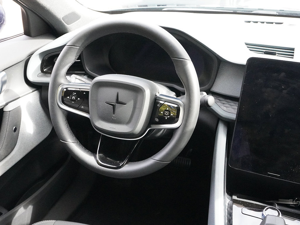 Used 2024 Polestar Polestar 2 AWD/4WD image 34