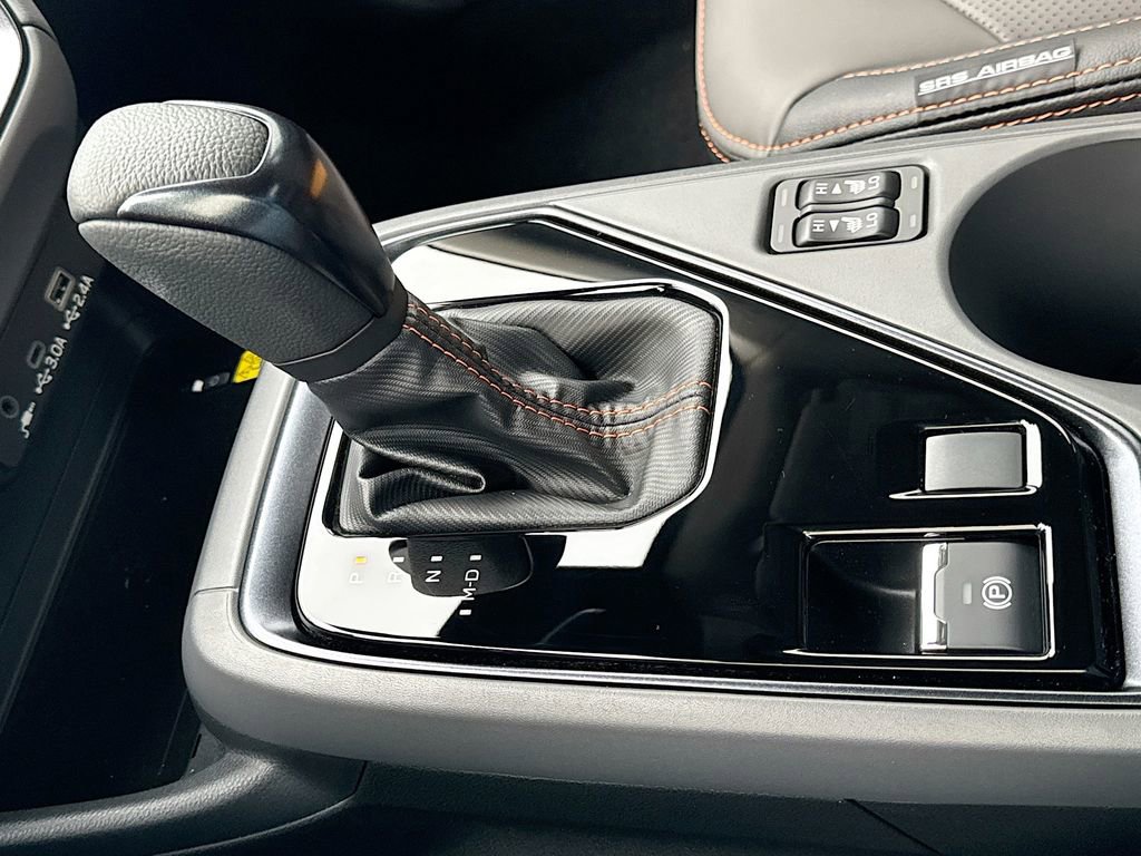 New 2026 Subaru Crosstrek 2.5i Limited w/ Crosstrek Mirror Package image 20