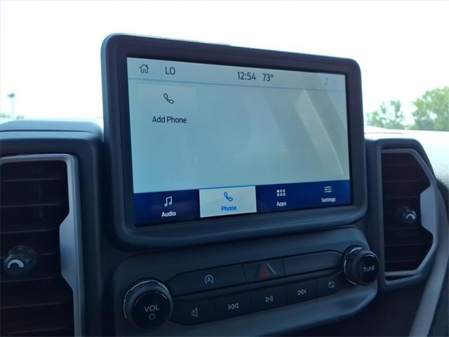 Used 2024 Ford Bronco Sport Big Bend image 55