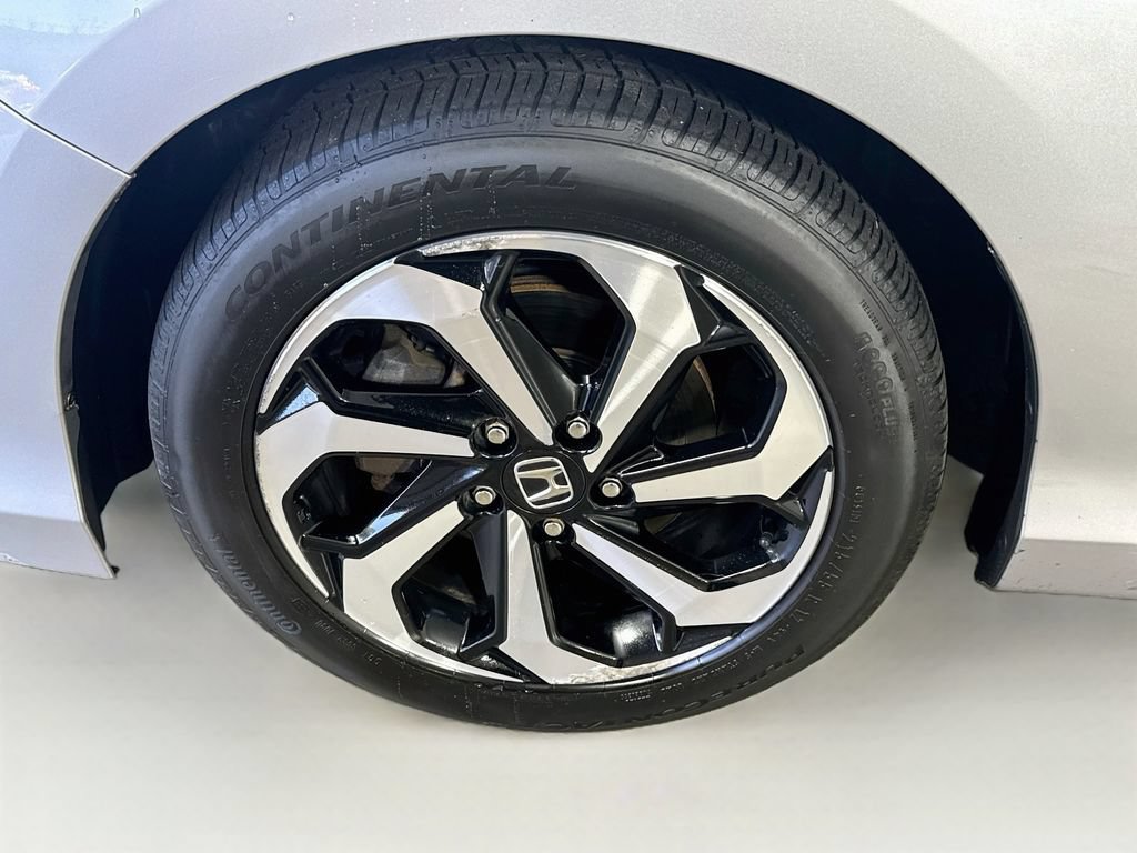 Used 2016 Honda Accord EX-L image 40
