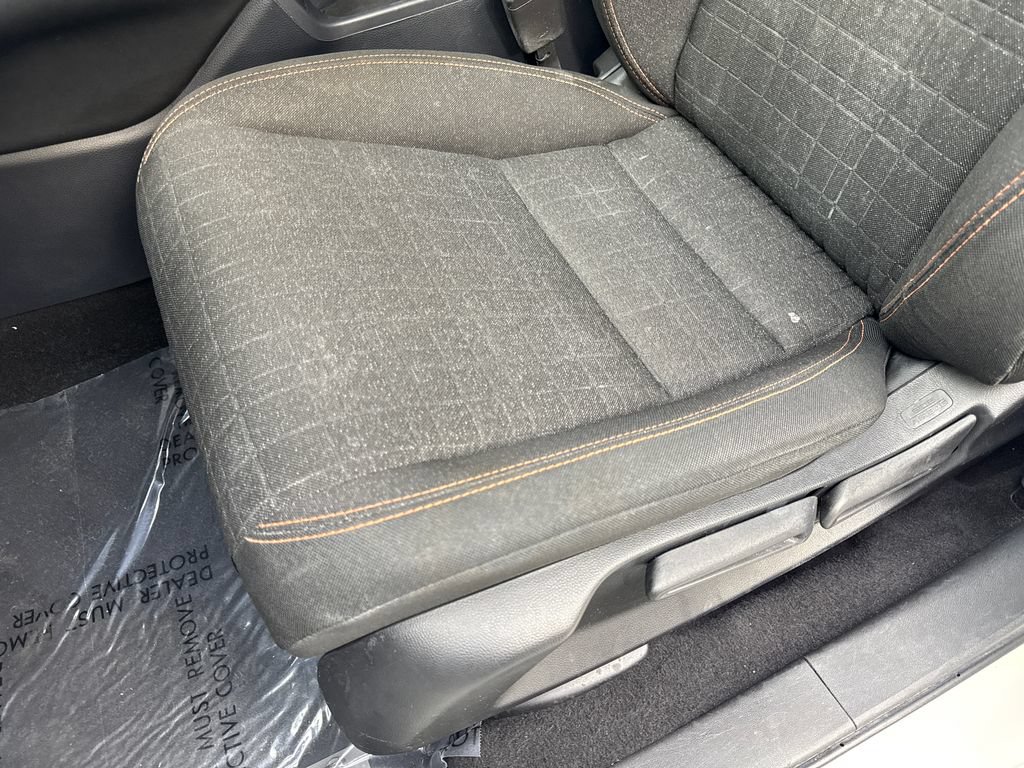 Used 2023 Honda HR-V Sport image 27