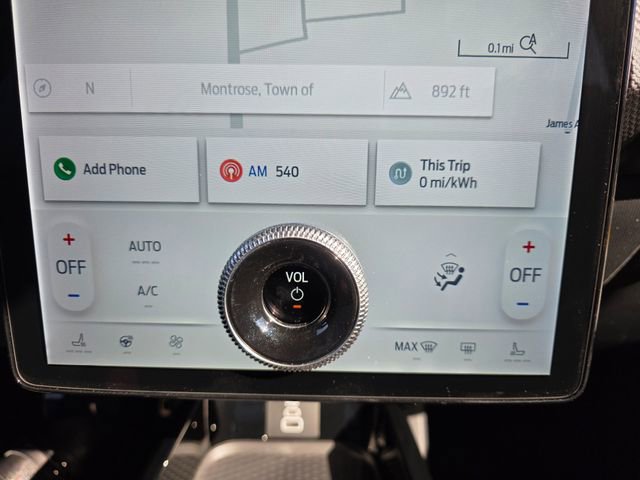 New 2026 Ford Mustang Mach-E Premium w/ Sport Appearance Package image 19