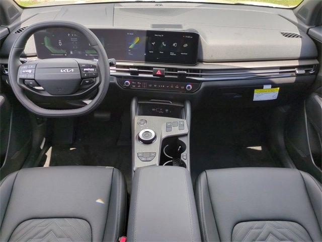 New 2026 Kia Sportage AWD Hybrid image 16