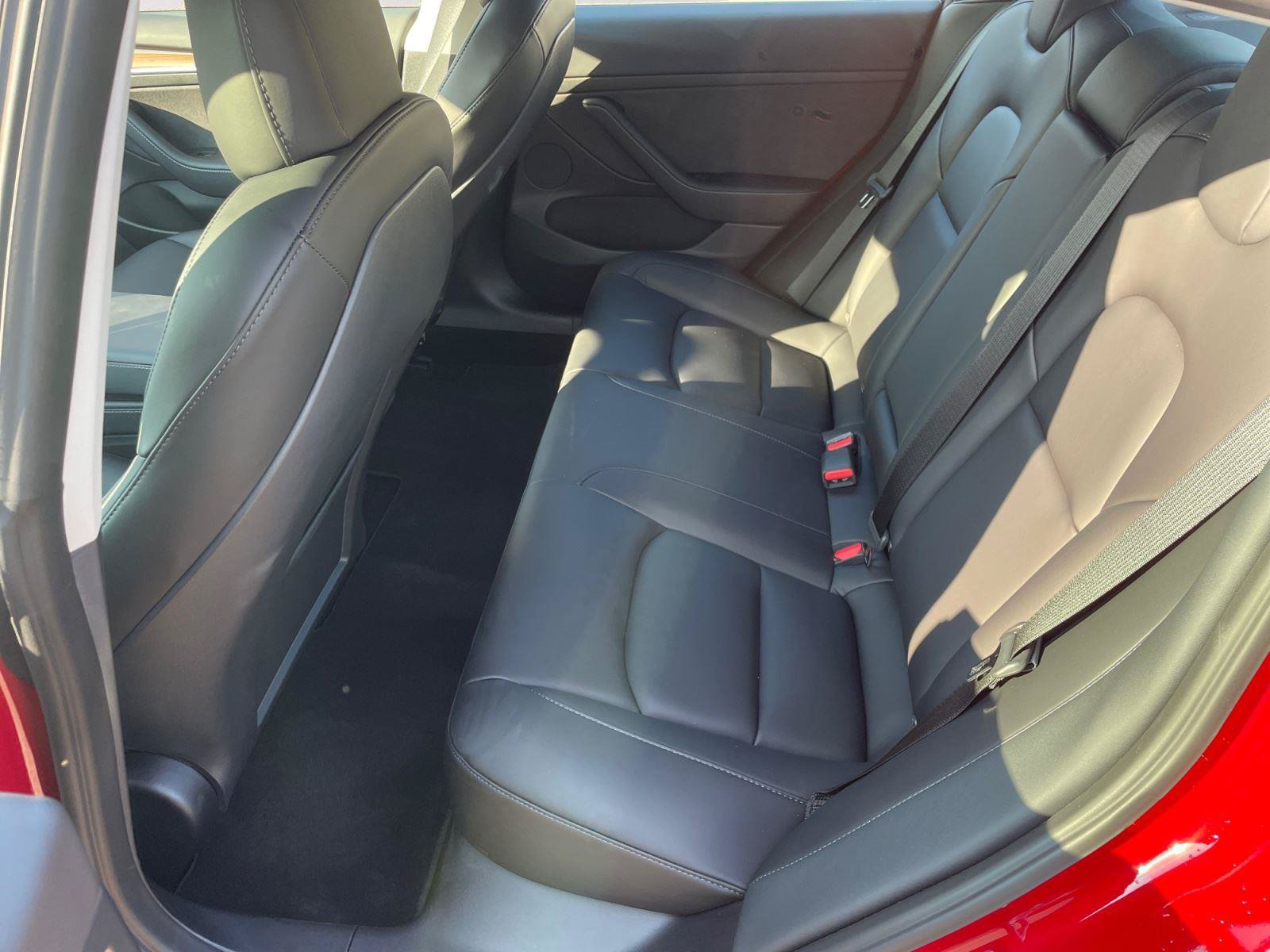 Used 2022 Tesla Model 3 Long Range AWD/4WD image 13