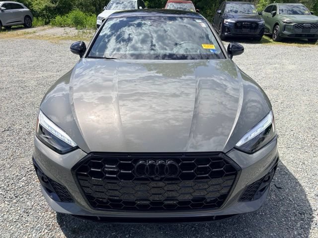Certified 2023 Audi A5 2.0T Prestige w/ Black Optic Plus Package AWD/4WD image 2
