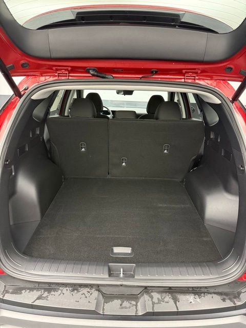 Used 2026 Hyundai Tucson SEL AWD/4WD image 61
