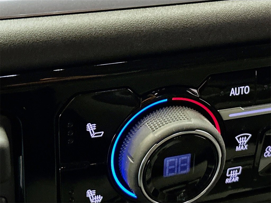 New 2026 Chevrolet Silverado 1500 LT image 22