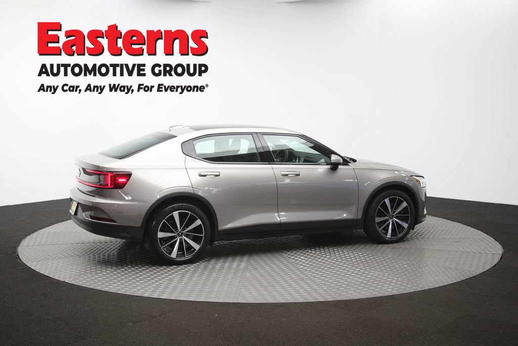 Used 2021 Polestar Polestar 2 AWD/4WD image 42