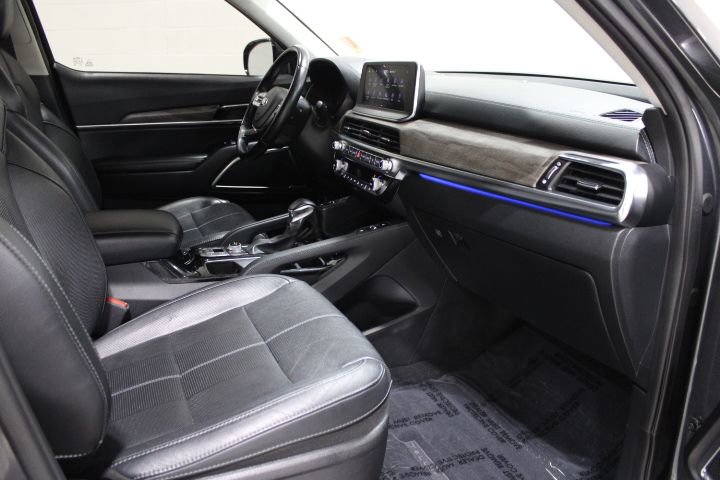 Used 2020 Kia Telluride SX AWD/4WD image 27