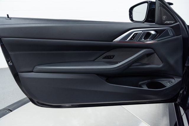 Used 2023 BMW M4 xDrive Competition image 11