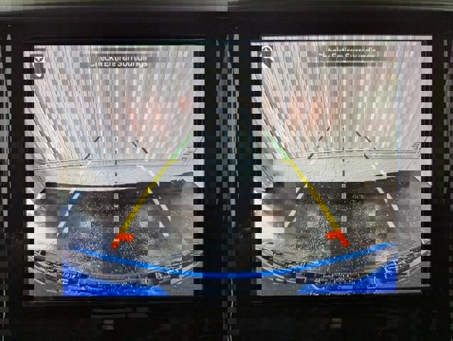 New 2025 RAM 1500 Tradesman w/ Night Edition image 52