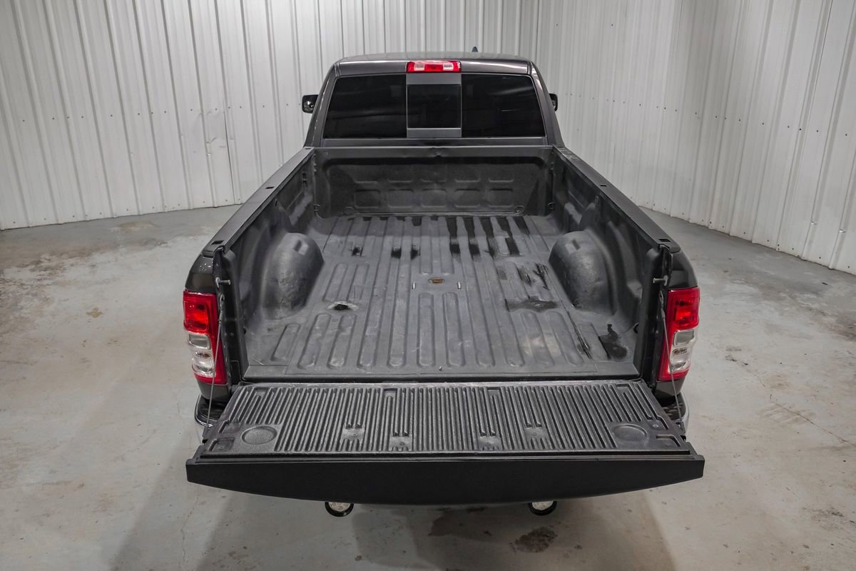 Used 2022 RAM 2500 Tradesman image 61