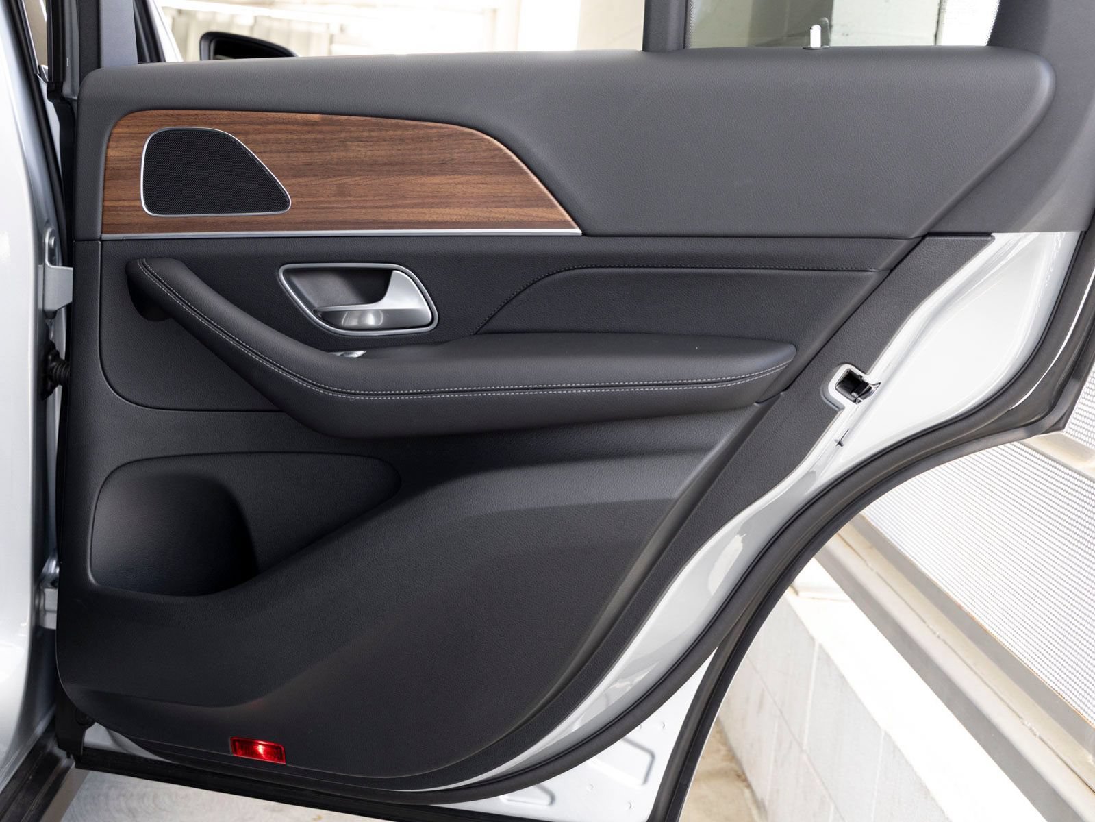 Certified 2026 Mercedes-Benz GLE 350 4MATIC image 22