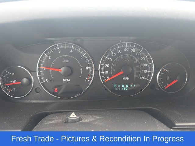 Used 2005 Chrysler Sebring Touring FWD image 13