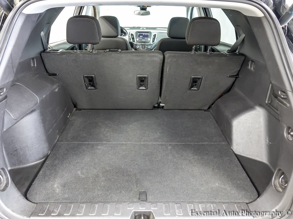 Used 2024 Chevrolet Equinox LT AWD/4WD image 18