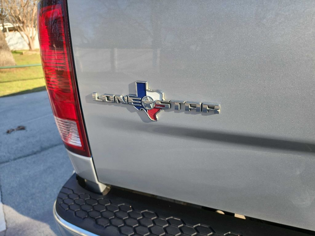 Used 2014 RAM 2500 Lone Star image 8