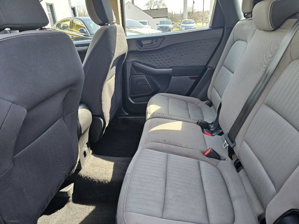 Used 2020 Ford Escape S AWD/4WD image 23