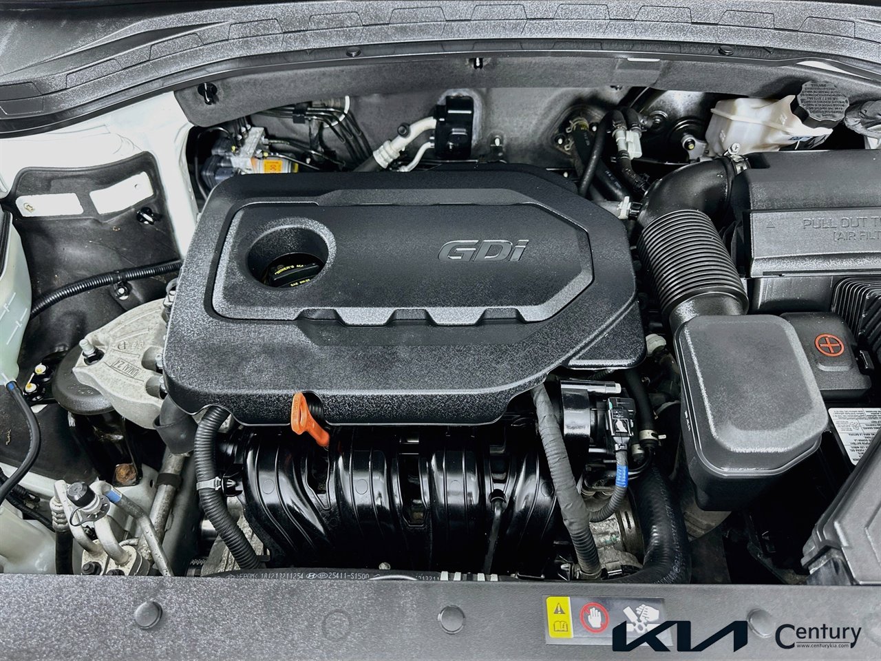 Used 2019 Hyundai Santa Fe SE FWD image 28
