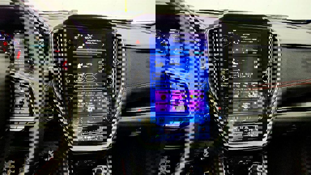 Used 2023 Subaru WRX GT image 17