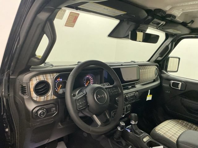New 2026 Jeep Gladiator Sport AWD/4WD image 7